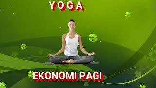 Yoga ekonomi hindu Stahn gp mataram