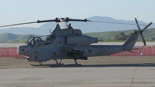 Military Aircraft Displays. F-15 A-10 F-35 C-5 AH-1Z and more. 4K 60fps. 2024. Travis AFB.