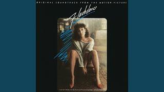 Love Theme From Flashdance