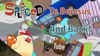 YouTube Poop - Spliced To Bejesus And Back