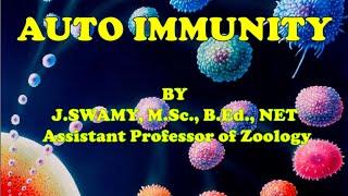 AUTO IMMUNITY AUTOIMMUNE DISEASES Haemolytic Anaemia Myasthenia gravis Graves disease SLE