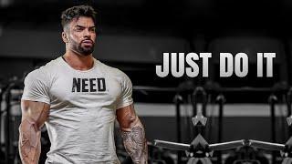 JUST DO IT - Gym Motivation 