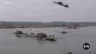 Is the West Waging a Proxy War in Ukraine?  VOANews