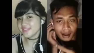 Duet paling keren di semule