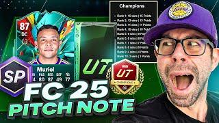  HUGE changes coming for FC25 Ultimate Team 