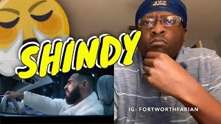 GERMAN RAP REACTION  Shindy - Affalterbach prod. by OZ Nico Chiara & Shindy