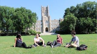 Choosing Fordham University Lincoln Center vs. Rose Hill