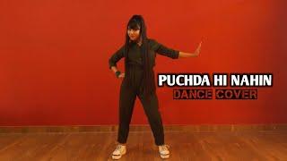 PUCHDA HI NAHIN  Dance Cover  Sneha Singh ft. UPTOWNIE.  Neha Kakkar