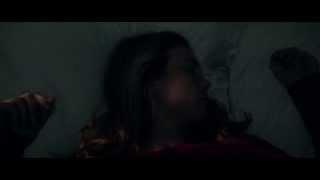 Starry Eyes - Hand weight scene. WARNING Very graphic violence.