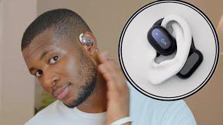 EXPERIENCE Anti-Noise Cancelling Earbuds Oladance Wearable Stereo Review 2022