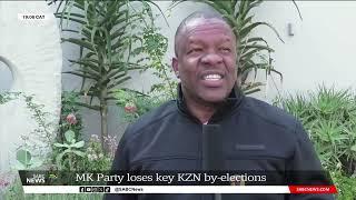 KZN by-elections I MK loses key KZN by-elections