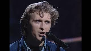 1995 Belgium Frédéric Etherlinck - La voix est libre 20th at Eurovision Song Contest in Dublin
