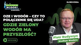 OZE i wodór – czy to połączenie się uda? Gdzie zielony wodór ma przyszłość? Czy to czas na wodór? #3