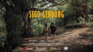 SEGO GENDONG  SAGARA PICTURE  FESTIVAL FILM GUNUNGKIDUL #4 2022