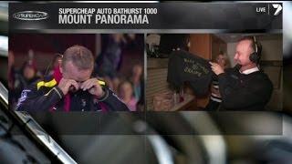 2013 Bathurst 1000 - FNL - Russell Ingall HD