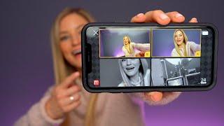 iPhone 11 Dual Camera Recording DoubleTake App Review