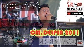 #orkespalembang _voc.JASA_  WARNAWARNI  OM.DELPIA 