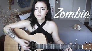 The Cranberries - Zombie Violet Orlandi cover