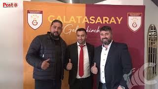 Gelsenkirchen Galatasaraylılar Derneği Tanıtma ve Yardımlaşma Gecesi - Temmuz 2024