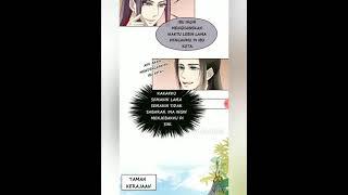 Komik romantis** Putriku kuat eps 21.