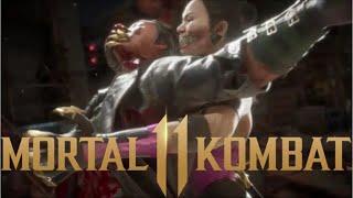 I Got Blown Up  - Mortal Kombat 11 Live Commentary