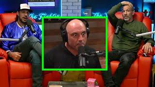 Brendan Schaub & Bryan Callen Expose Their Plan To Join Joe Rogan