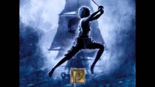 Peter Pan Expanded Score 22. Castle Swordfight