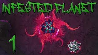 Infested Planet - Part 1 - Drakes Devils