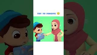 Try to Forgive  Omar & Hana English