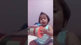 lucu bayi drama