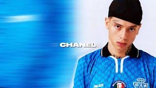 FREE Melodic Drill Type Beat - Chanel  Central Cee x Rnb Drill Type Beat 2023