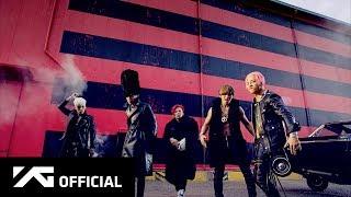 BIGBANG - 뱅뱅뱅 BANG BANG BANG MV