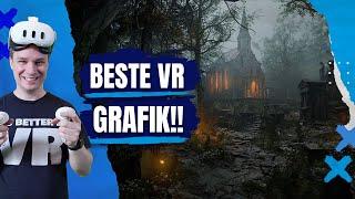 DAS MÜSST IHR SEHEN WAS EINE GEILE VR GRAFIK