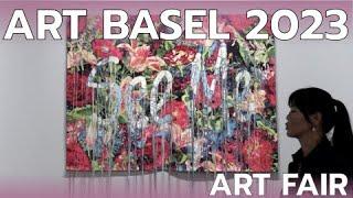 Art Basel Miami Beach 2023 - Art Fair