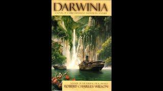 Darwinia By Robert Charles Wilson