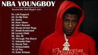 Youngboy Never Broke Again Greatest Hits 2022