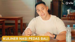 Kuliner Nasi Pedas Bali Wajib Coba Saat Pergi Ke Bali  Santapan Legendaris  Viu Original