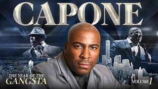 Comedian Capone Year of the Gangsta Volume 1