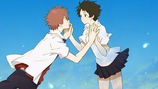 The Girl Who Leapt Through Time「AMV」