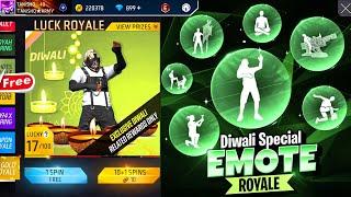 Diwali Special Gold Royale Free RewardsDiwali Event Free Fire  Free Fire New Event Ff New Event