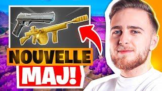 La Thompson de MIDAS mythique et le DEAGLE sont de retour  c’est trop fort