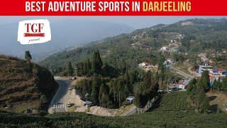 Best Adventure Sports in Darjeeling  Off beat activities  Adventure sports in Darjeeling