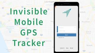 DOWNLOAD FREE Invisible SPY Cell Phone Tracker App - Manual NEW. Track your Android Mobile