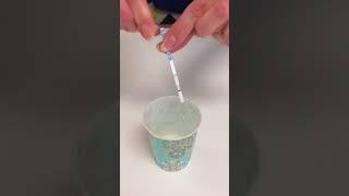 Easy@Home Ovulation Test Strip How to take a test