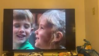 Opening to The Many Adventures of Winnie the Pooh 1996 VHS