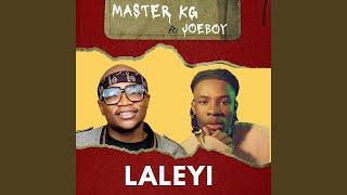 Laleyi feat. Joeboy