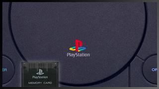 Der KOPIERSCHUTZ der PlayStation 1