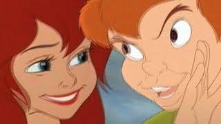 Who am I to Tell Fate PETER+ARIEL