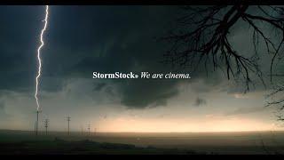 StormStock Promo - We are Cinema