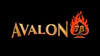 Огляд Обзор онлайн казино Авалон 78  Avalon 78 online casino